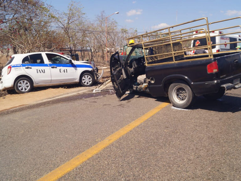 Accidente Carretero Diario De Chiapas