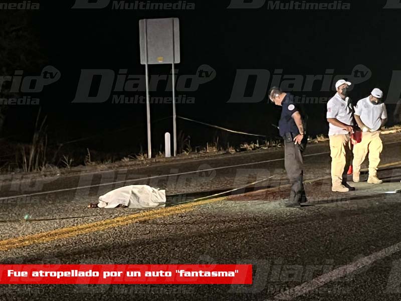 Muere Adulto Mayor Diario De Chiapas