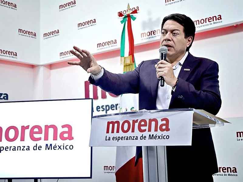 Morena Analiza Cambiar Encuesta Presencial A Telef Nica En Chiapas