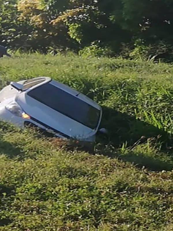 Se salió del camino Diario de Chiapas