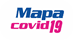 Mapa Covid19