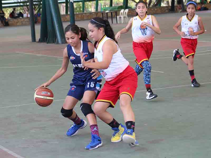 A la carga el torneo en femenil - Diario de Chiapas