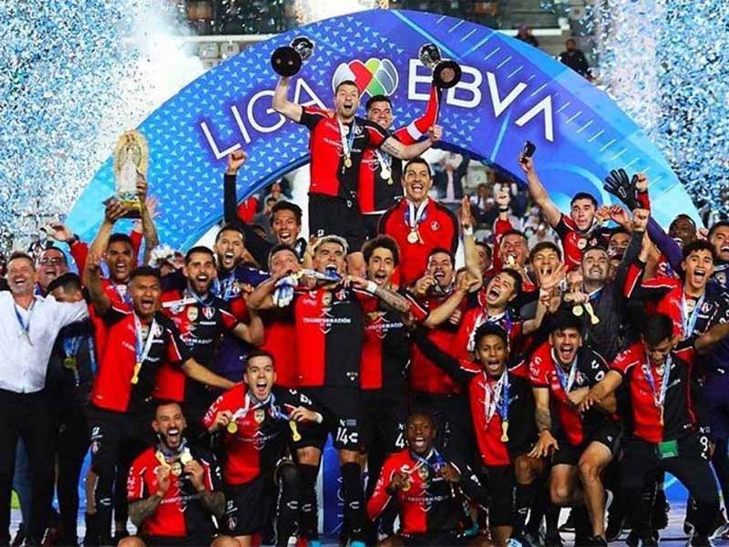 Atlas bicampeón: ¿Cuáles han sido los equipos bicampeones en el fútbol  mexicano? - La Opinión