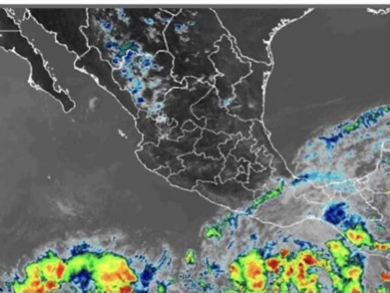 Medidas contra la lluvia, PC – Diario de Chiapas