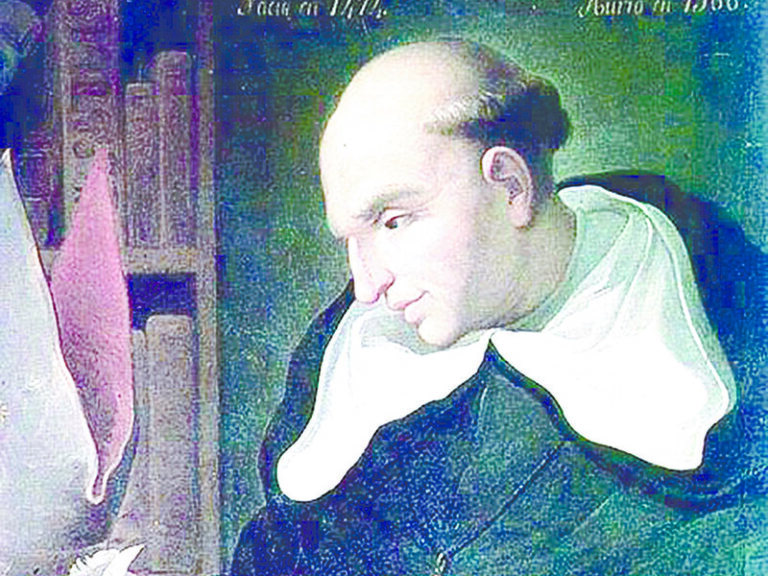 Muerte de Fray Bartolomé de Las Casas - Diario de Chiapas