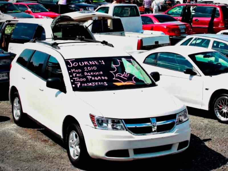 The used car market is booming, but do you know what to look for when buying one?
