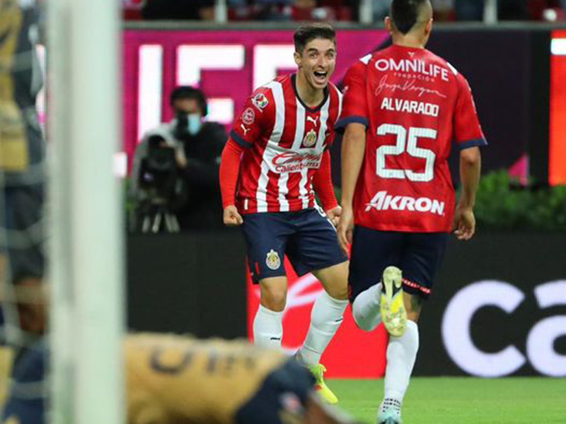 ¡Despertó el ‘Rebaño’! - Diario de Chiapas