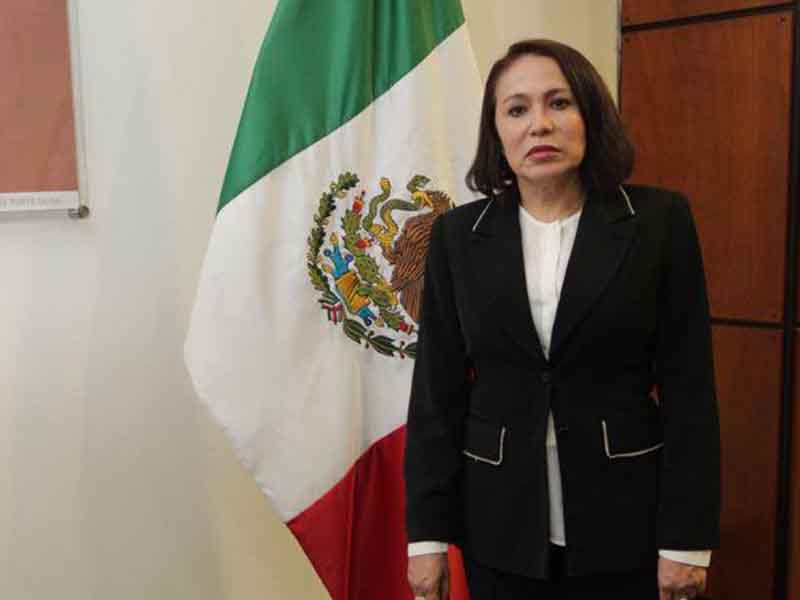Exdelegada de Sedatu en Chiapas, investigada por la FGJE - Diario de ...
