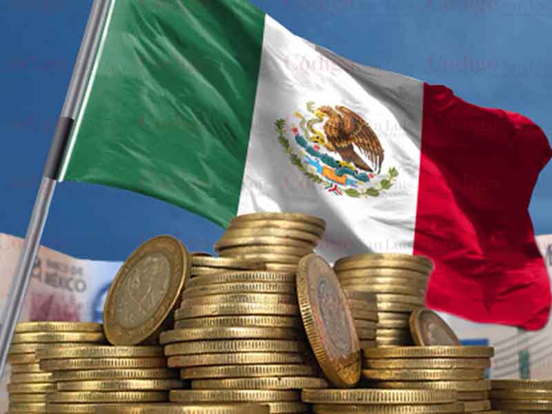 México, ¿Cómo podría ser de las 3 primeras potencias mundiales