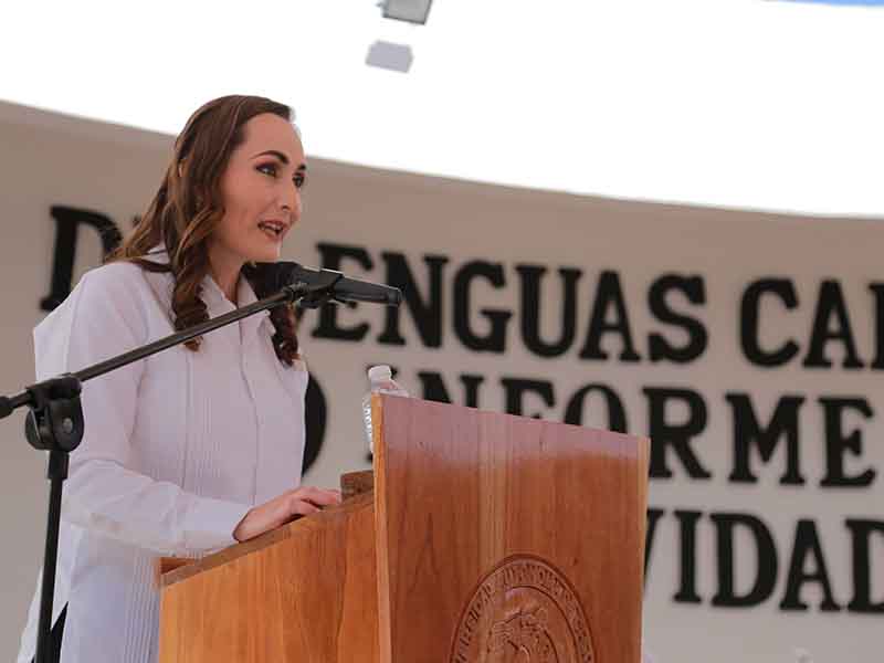 Estudiantes de la UNACH en países de Europa y Asia - Diario de Chiapas