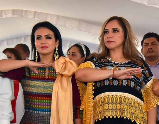 FOTO Glendobeth Gutiérrez Castrejón