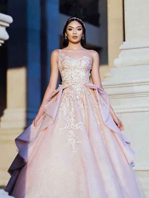 Fashion XV años Diario de Chiapas