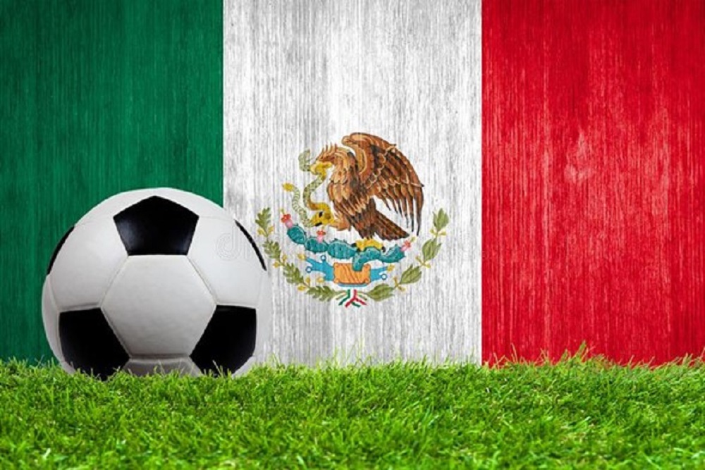 Apostando al futbol mexicano - Diario de Chiapas
