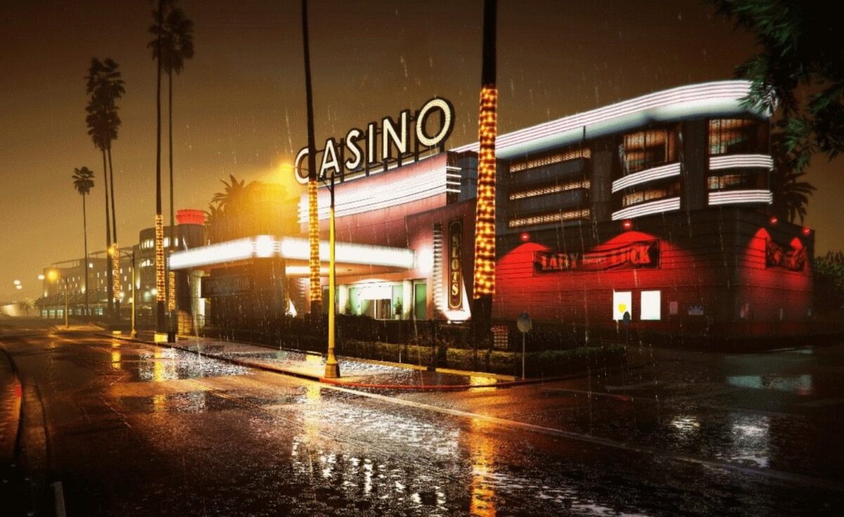 How We Improved Our casino sin licencia In One Month