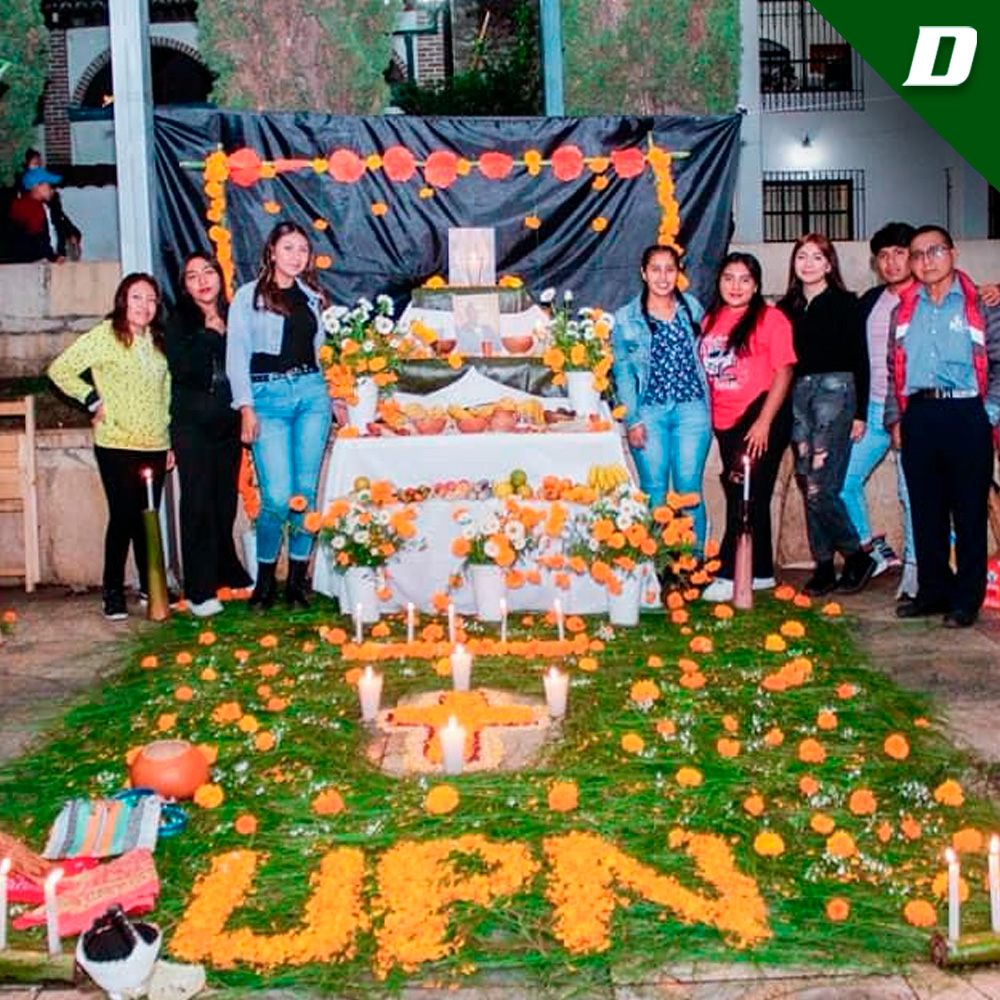 Conservan las tradiciones en Las Margaritas - Diario de Chiapas