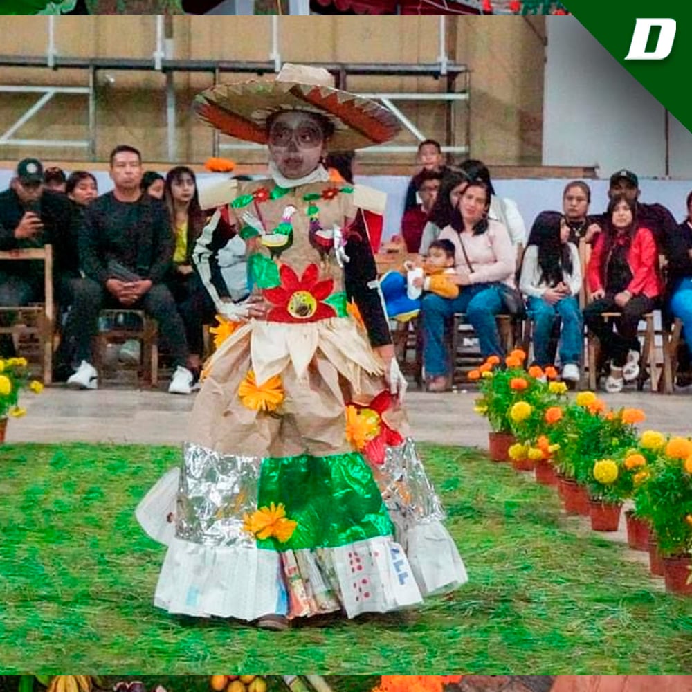 Conservan las tradiciones en Las Margaritas - Diario de Chiapas