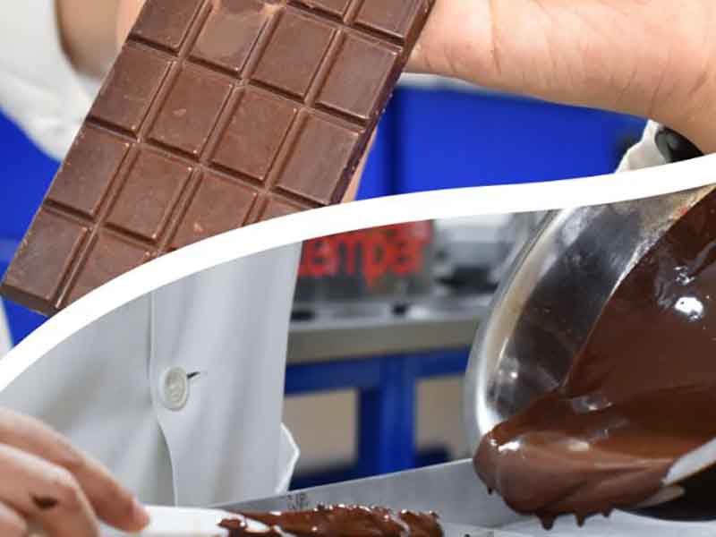 Chocolate postre nutracéutico Diario de Chiapas