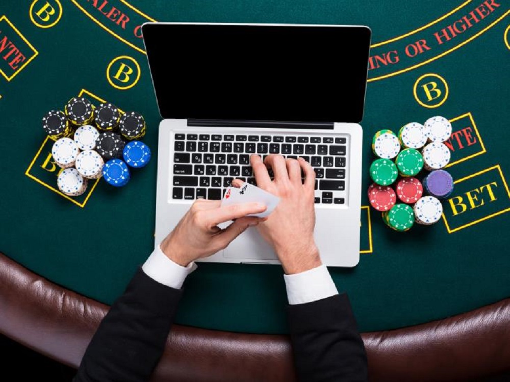 5 Reasons casino sin licencia Is A Waste Of Time