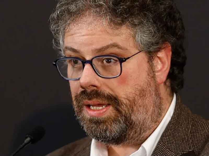 Premio Alfaguara 2024 ¿Quién es Sergio del Molino? Diario de Chiapas