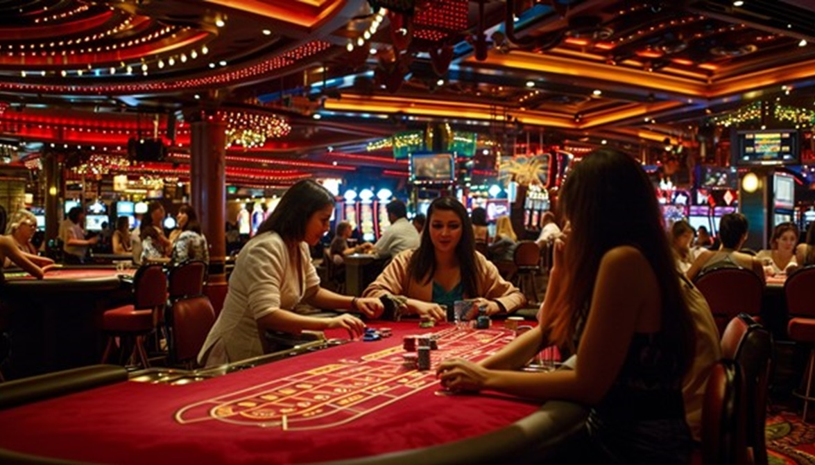 Estos 10 trucos harán que su depósitos y retiradas pin-up casino sea como un profesional