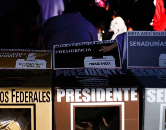 FOTO Francisco Báez Rodríguez