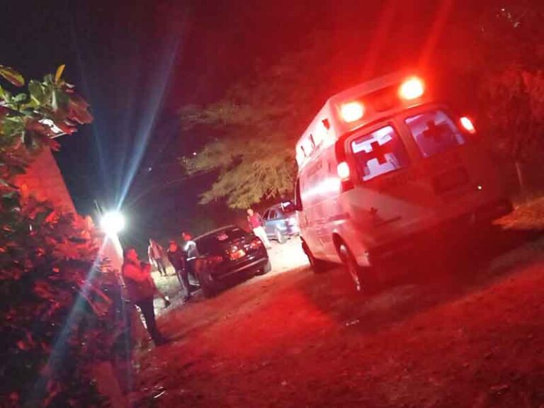 ¡Balaceado! - Diario de Chiapas