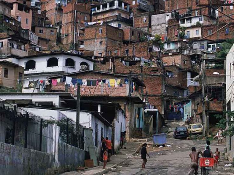 La pobreza en América Latina en el informe de la CEPAL 2024 - Diario de ...