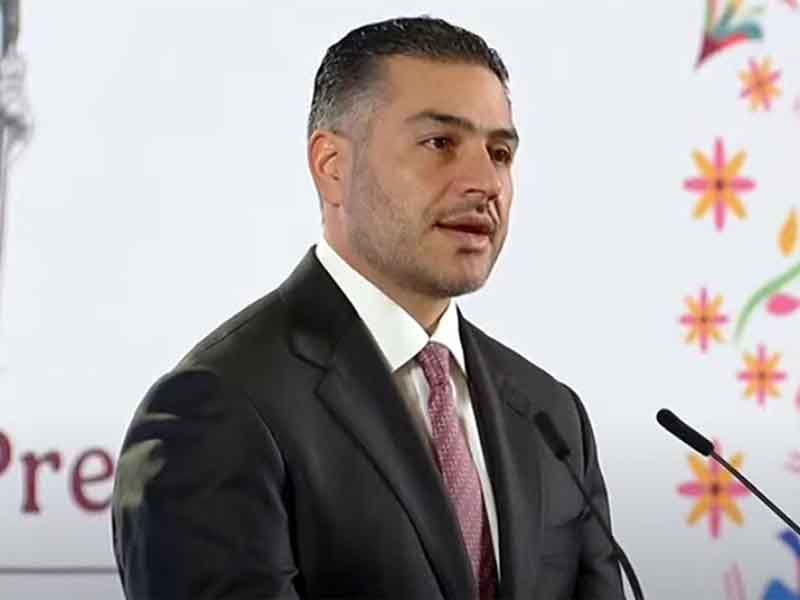 FOTO Juan Manuel Asai