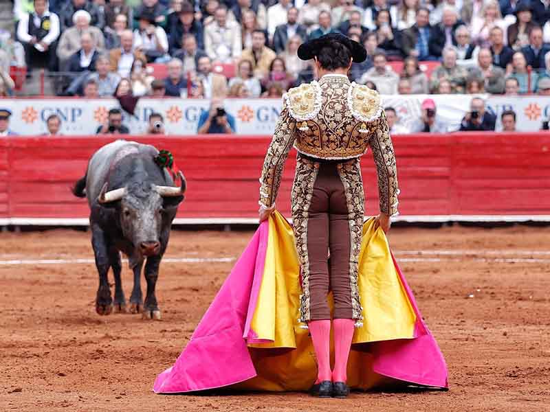 Aprueban corridas