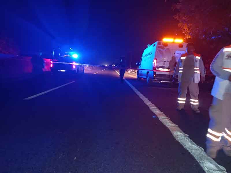 Auto asesino