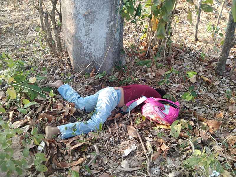 Derrapón fatal (2)