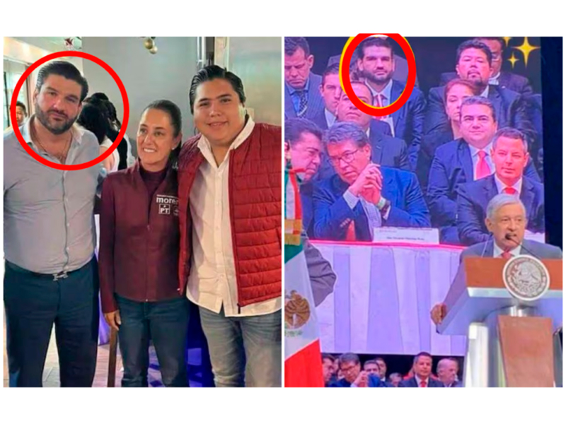 FOTO ESTRICTAMENTE PERSONAL