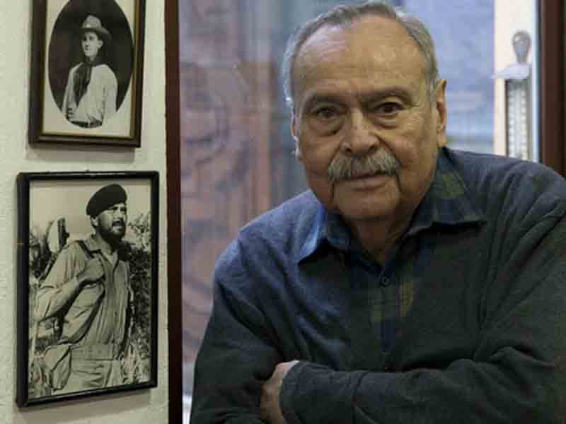 FOTO Edgardo Bermejo Mora