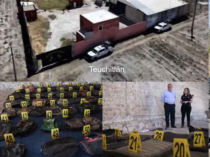 FOTO PODER Y DINERO