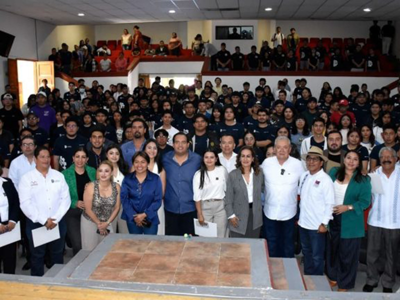 FOTO POR LA CONCIENCIA
