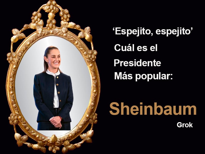 SHEIMBAUM