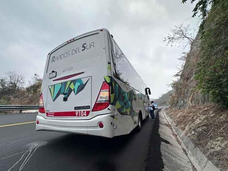 Se salieron las llantas (2)