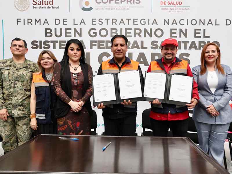 Tercera