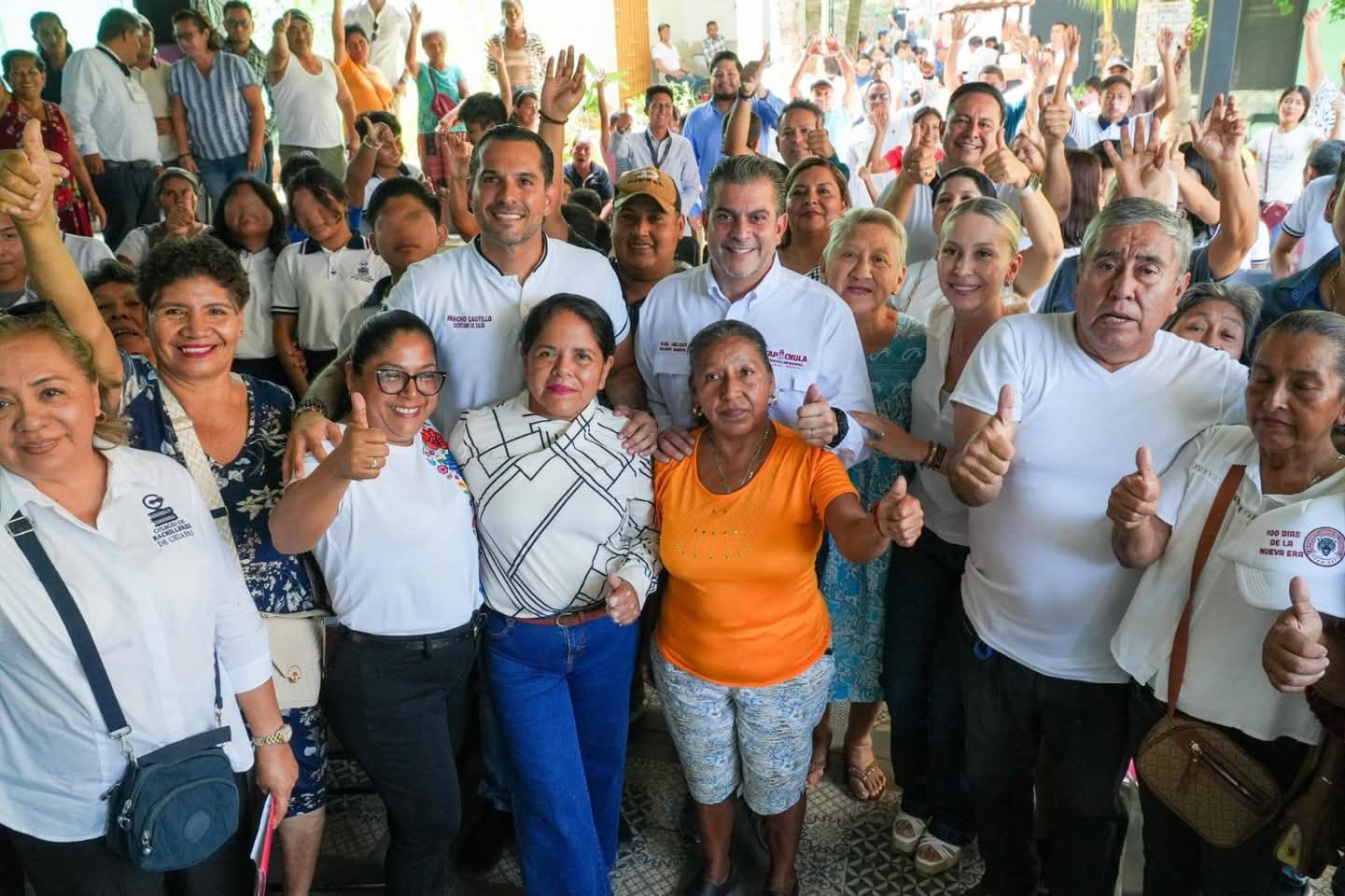 la  salud  2
