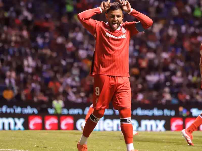 toluca