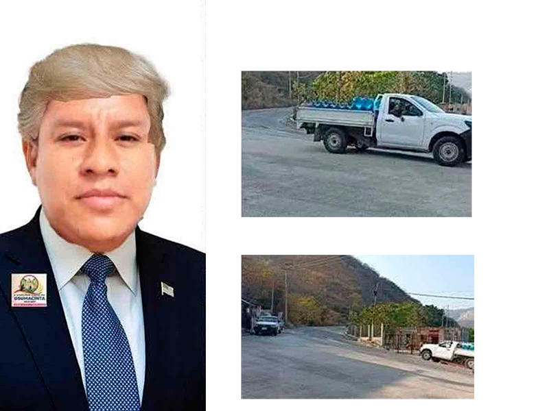 trumpchis