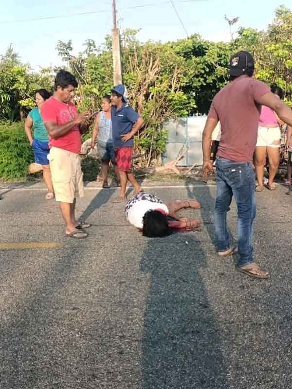 Accidente mortal (1)