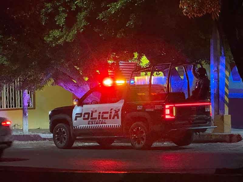 Caída fatal (1)