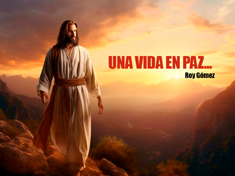 Roy Gomez