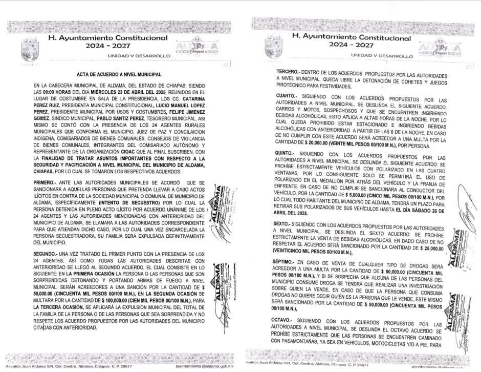 cuarta