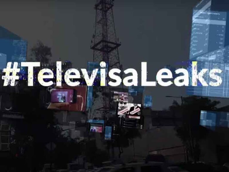 TelevisaLeaks: filtraciones sacuden a la televisora más importante de México - Diario de Chiapas
