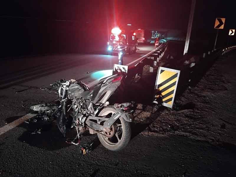 Accidente fatal (2)
