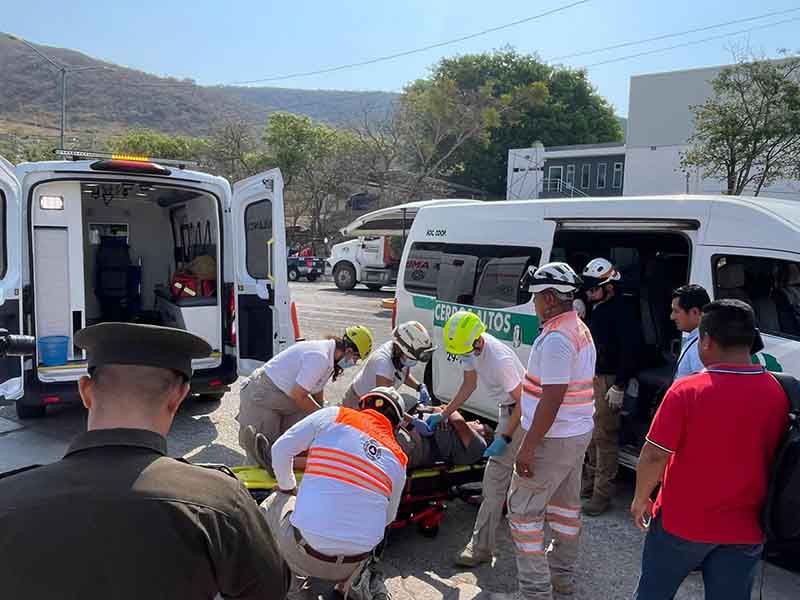 Carreterazo (3)