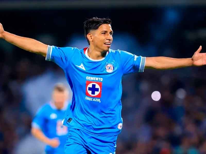 Cruz Azul