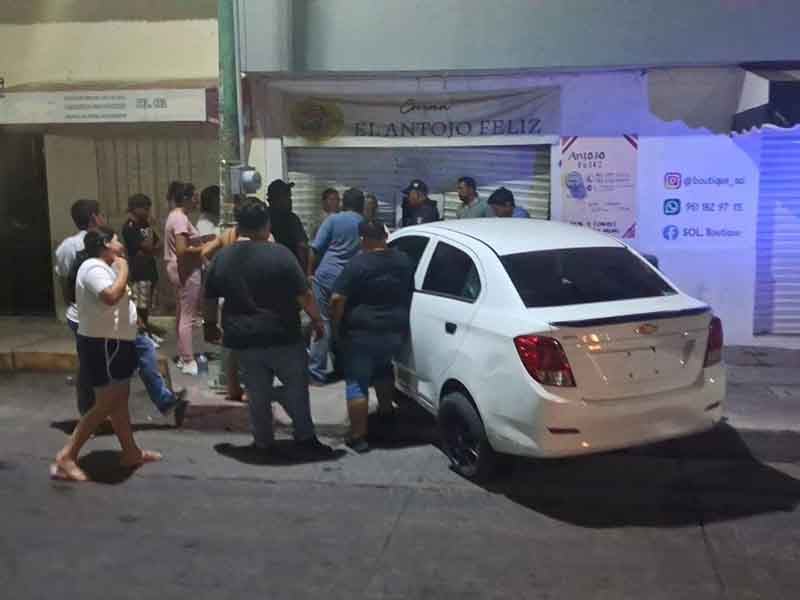 Doble impacto (2)
